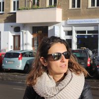 Anna Franco Photo 15