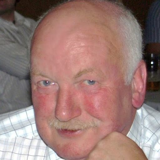 Stewart Robinson Photo 20