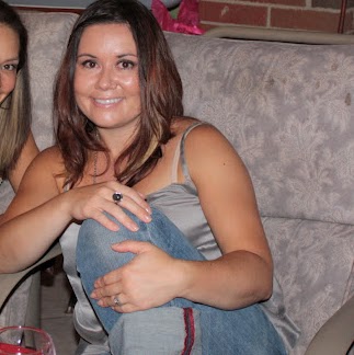 Christina Rowe Photo 21