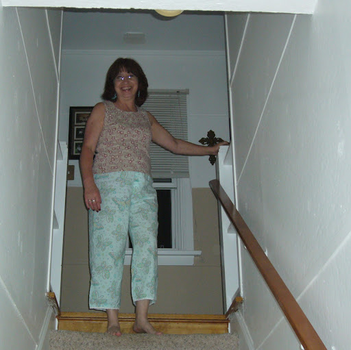 Linda Overman Photo 9
