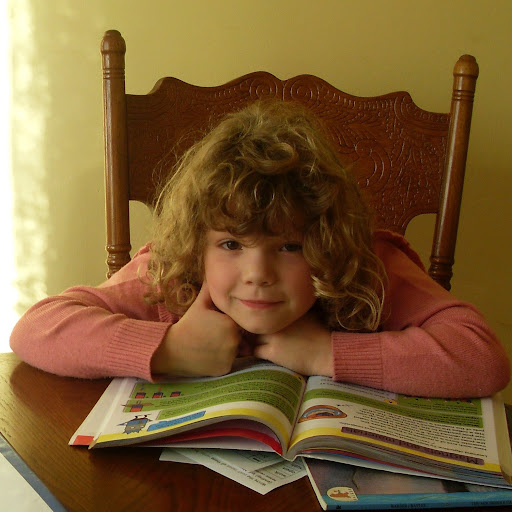 Caroline Steele Photo 9