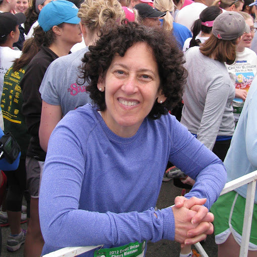 Ruth Coleman Photo 18
