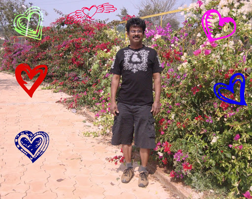 Srinivasan Varadarajan Photo 22