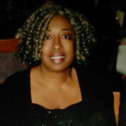 Cynthia Fry Photo 28