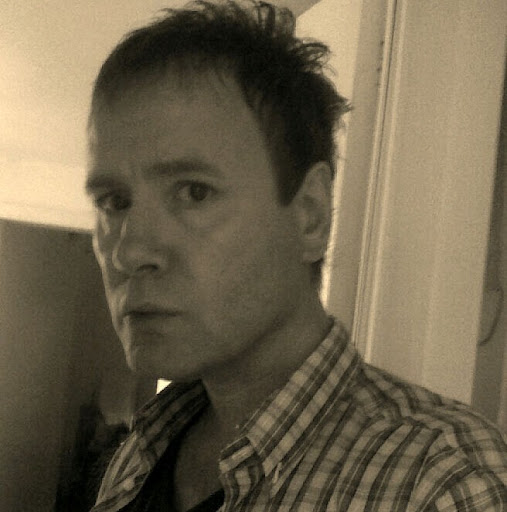 James Mckechnie Photo 4