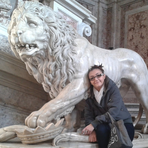 Roberta Esposito Photo 18