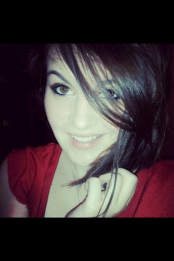 Kristen Evans Photo 40