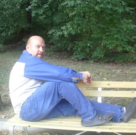 Johnny Goins Photo 31