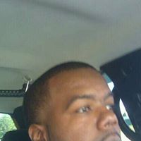 Reginald Thigpen Photo 1