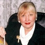 Jane Ross Photo 8