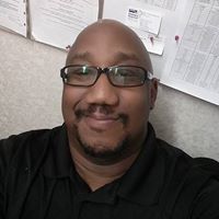 Walter Hendrix Photo 17