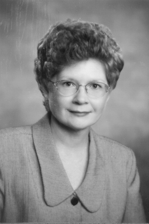Theresa Vaughn Photo 14