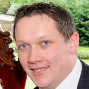 Thomas Stott Photo 2