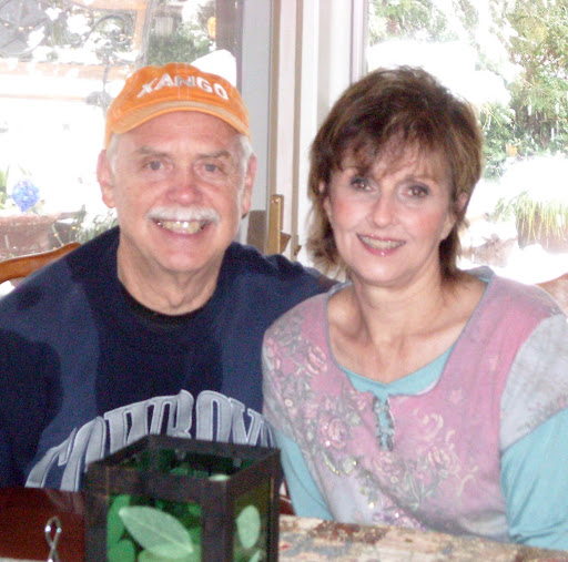 Judy Wood Photo 31