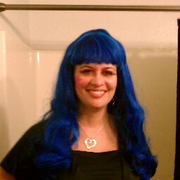 Kimberly Weber Photo 24