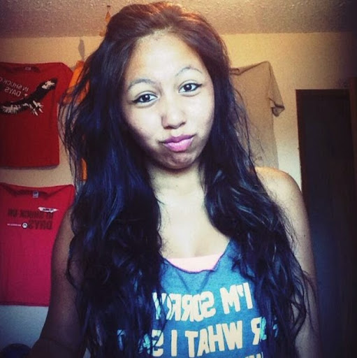 Tiffany Stanley Photo 11