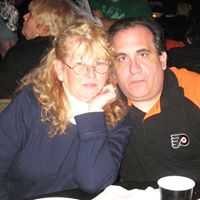 Janet Tucci Photo 8