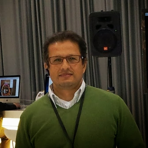 Omar Ramadan Photo 26