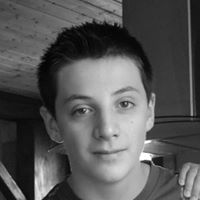 Brian Bouchard Photo 18