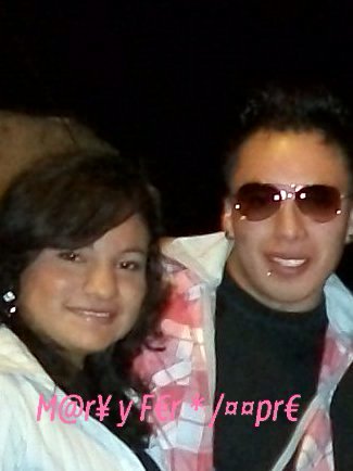 Mary Ortiz Photo 31