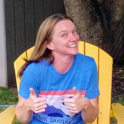 Amy Irwin Photo 46