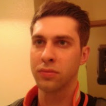 Aaron Thompson Photo 24