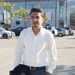 Mohammed Faizan Photo 13