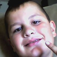 Little Marvin Photo 8