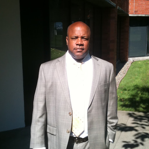Ernest Morgan Photo 32