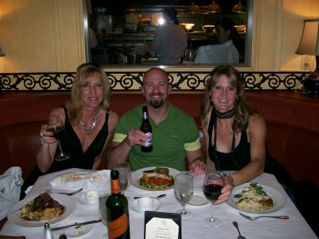 Lisa Burke Photo 40