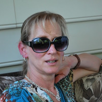 Susan Rizzo Photo 21