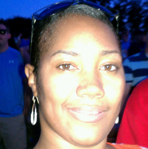Felicia Clark Photo 38