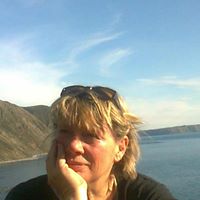Robyn Pope Photo 8