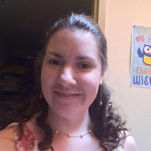 Rebecca Stroud Photo 28