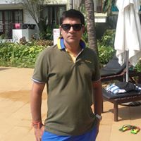 Deepak Sankhla Photo 17