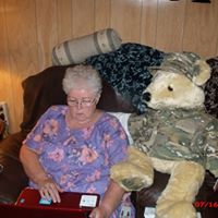Linda Eldridge Photo 10