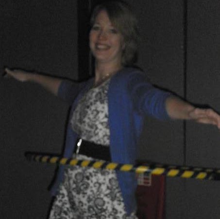 Becky Little Photo 28