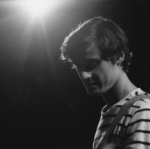 Michael Deangelis Photo 15