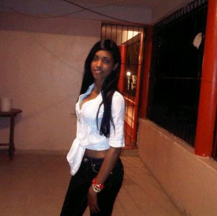 Ruth Trinidad Photo 8