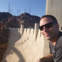 Michael Chisholm Photo 37