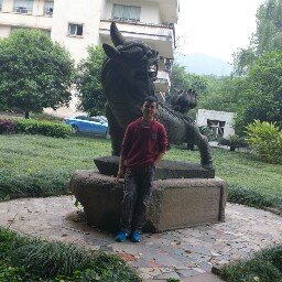 Yuan Chen Photo 41