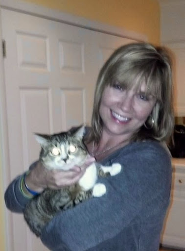 Teresa Byrd Photo 32