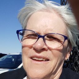 Mary Hyatt Photo 27