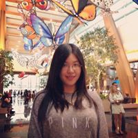 Meilin Yang Photo 8