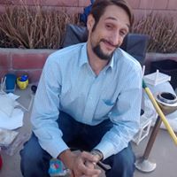 Matthew Nicholas Photo 41