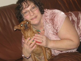 Christine Webster Photo 5