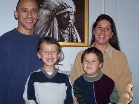 Teresa Wilson Photo 42