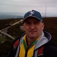Alan Power Photo 9