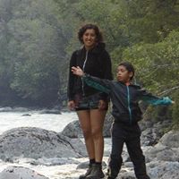Cintia Rojas Photo 6