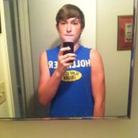 Hunter Simmons Photo 27